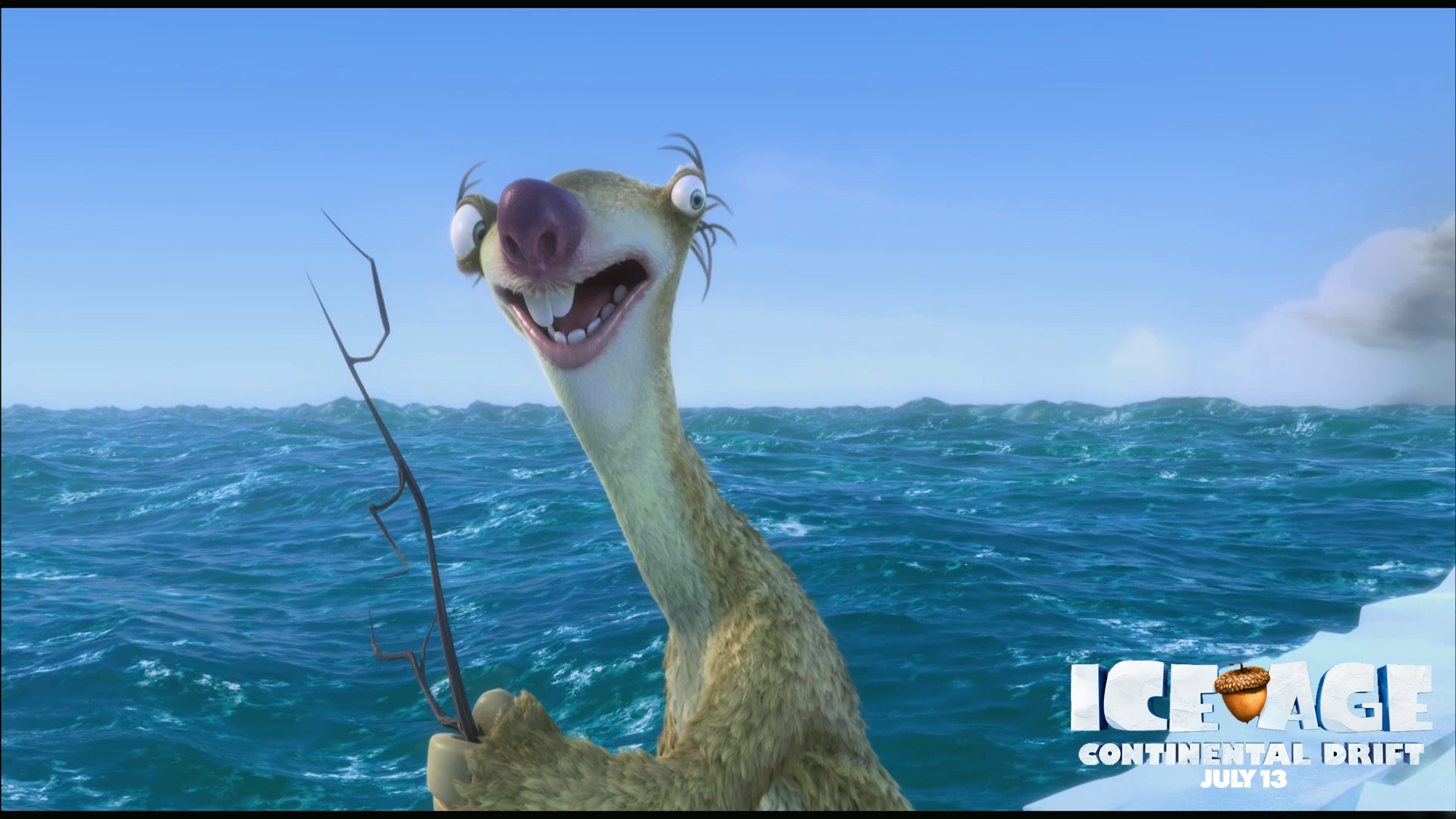 Ice Age Wallpapers Hd 3 High Resolution Wallpaper