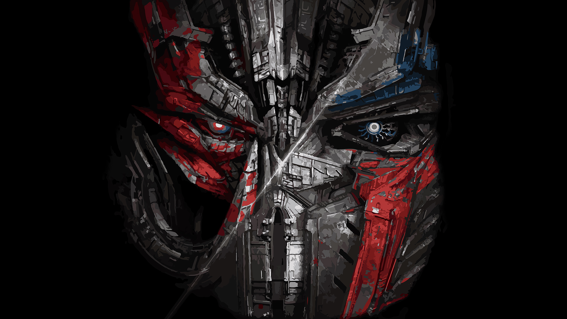 Megatron Transformers Wallpaper