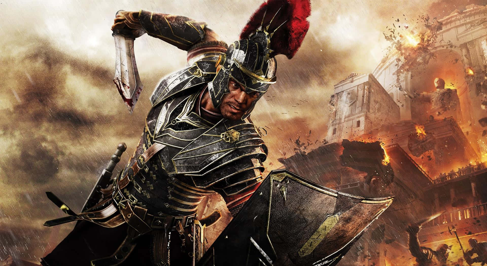 Best Total War Rome Background Strategy Wallpaper