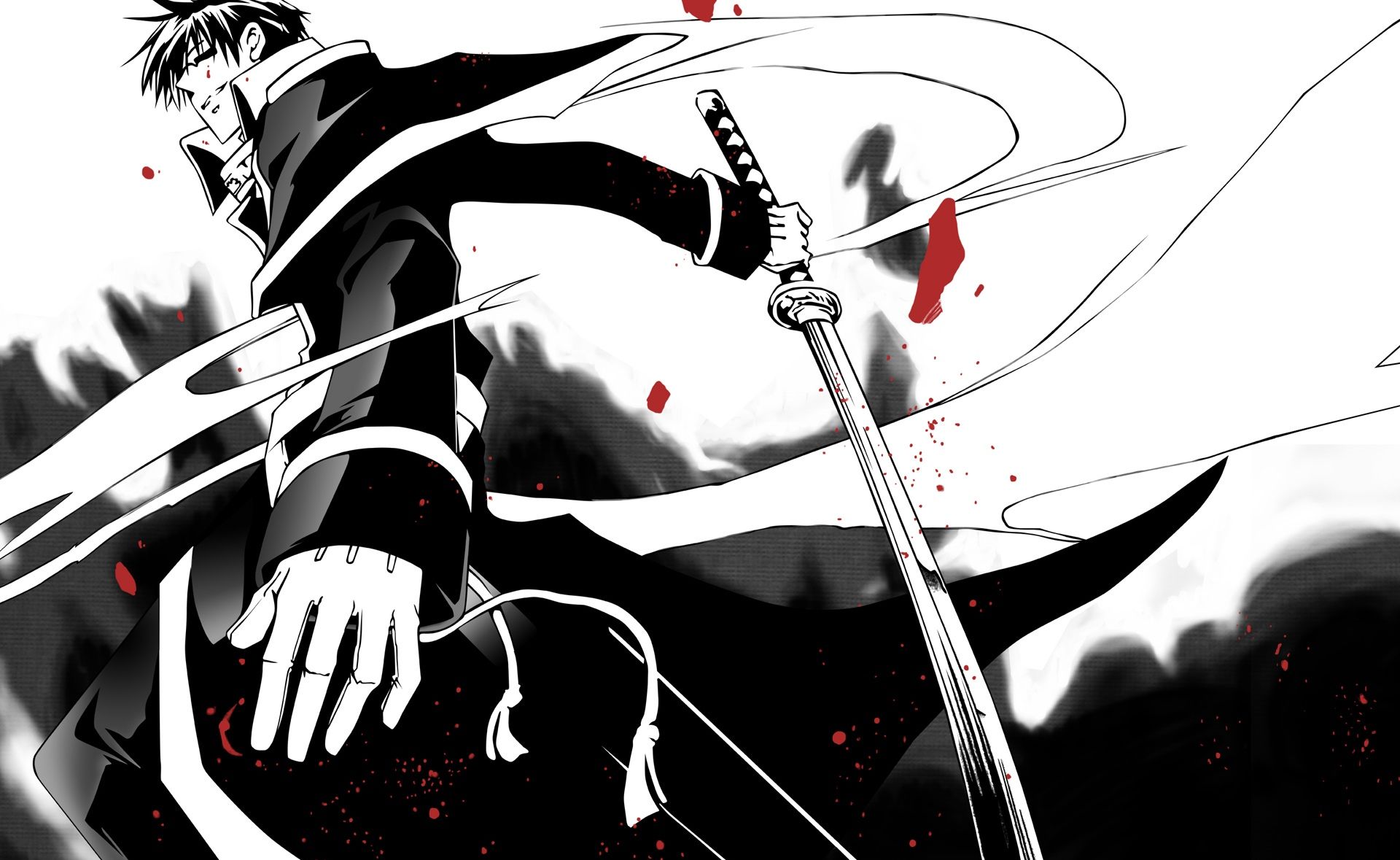 Anime Wallpaper Ninja