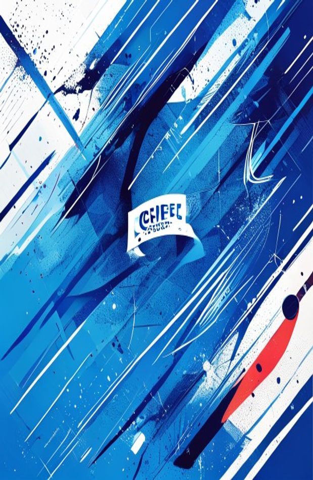Cool Chelsea Wallpaper