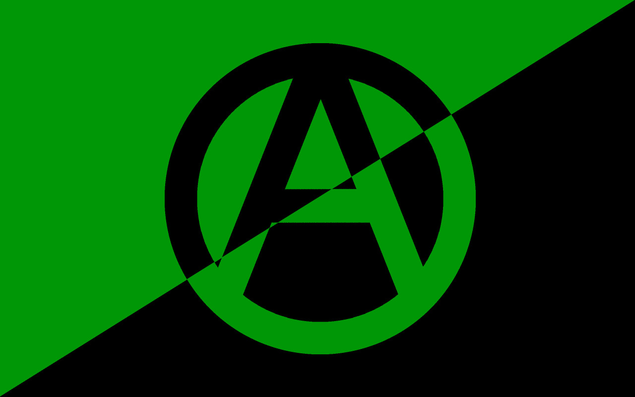 Anarchy and Ecology Robert Grahams Anarchism Weblog