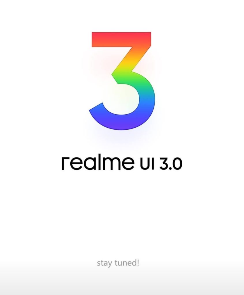 Realme Ui Launched What S New And Eligible Phones Dignited