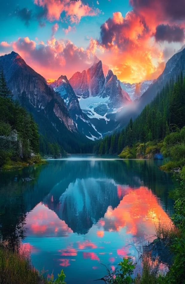 Nature Wallpaper Full Screen