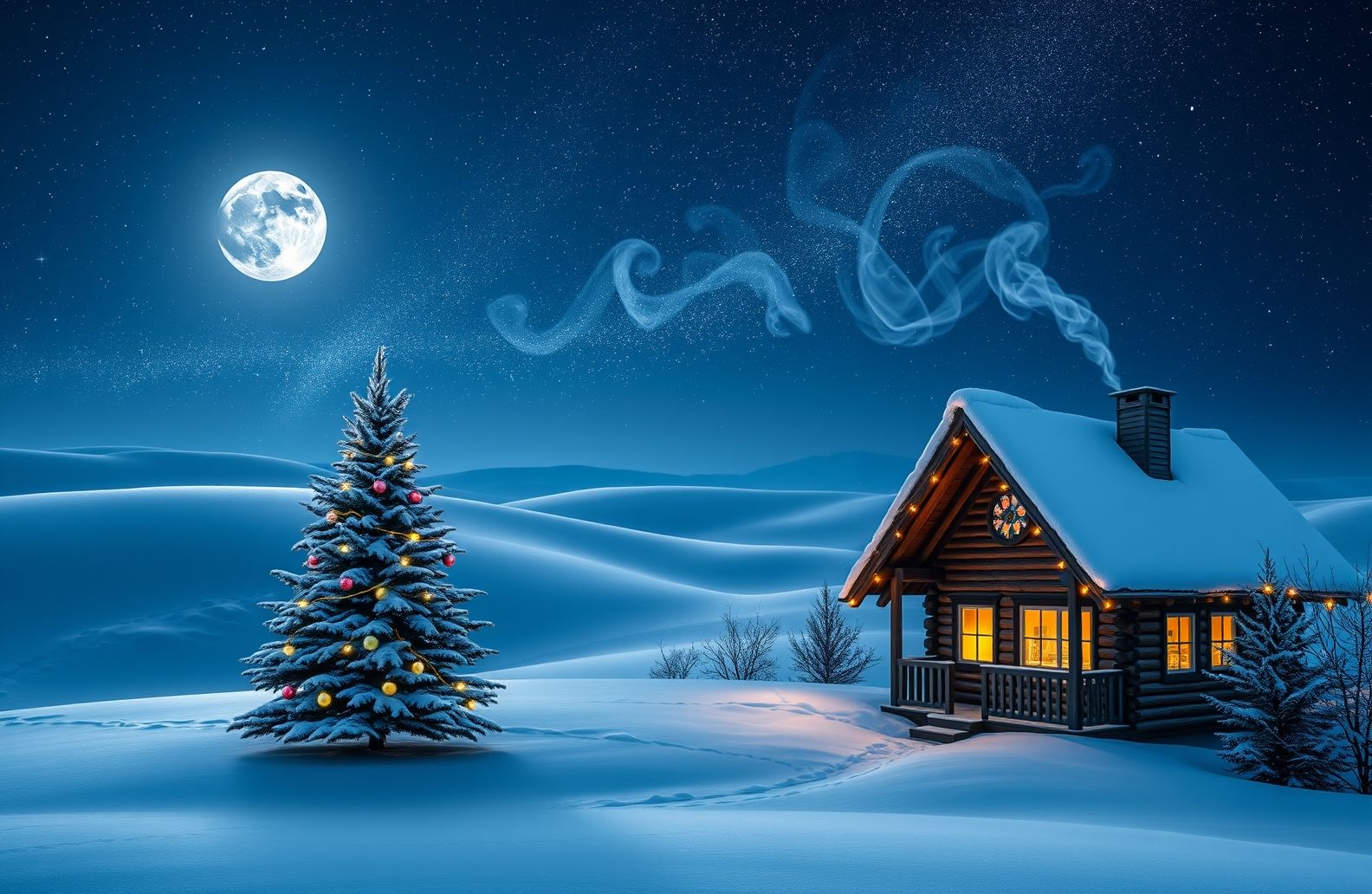 Ipad Wallpaper Christmas