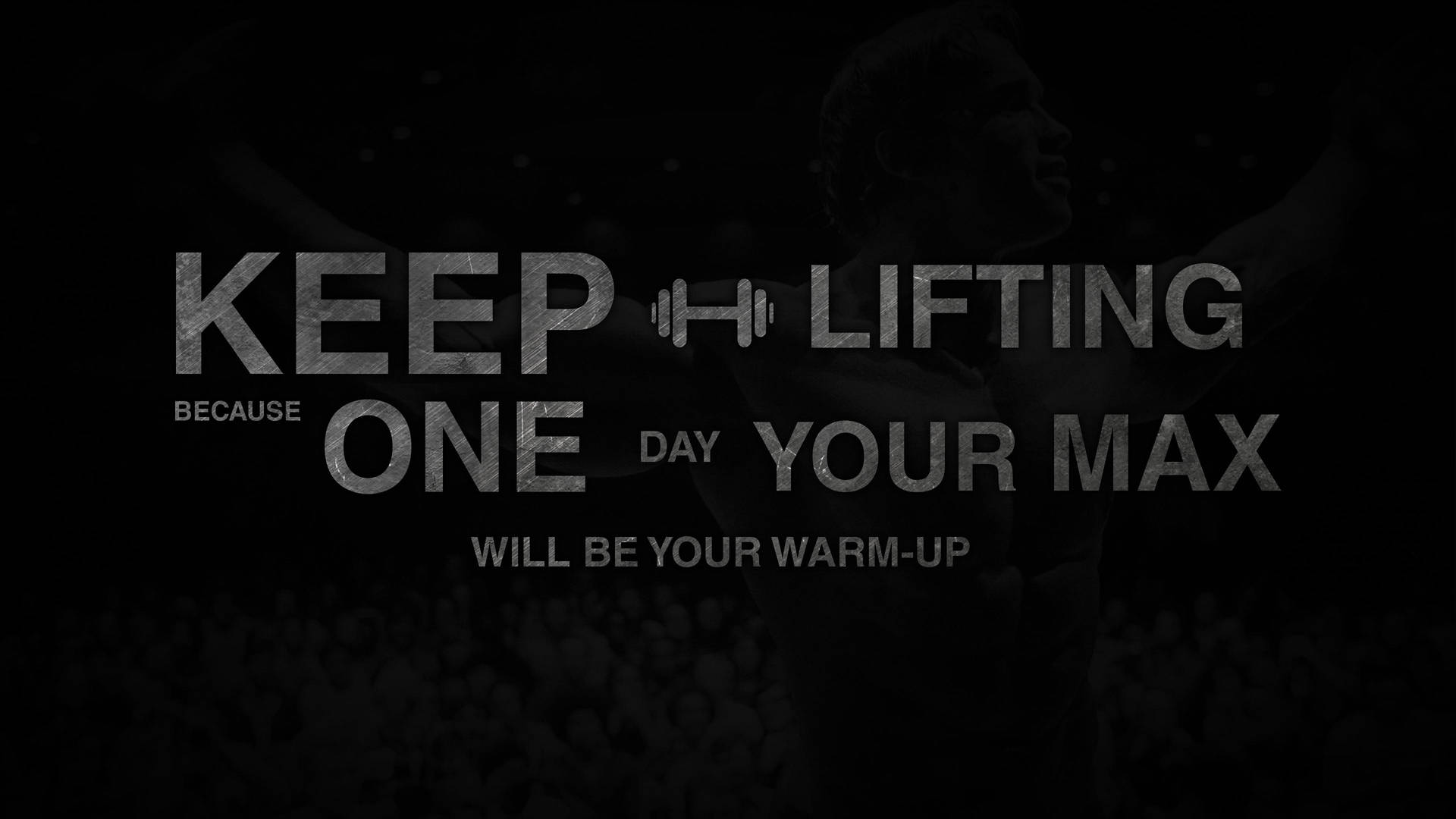 4k Ultra HD Motivational Wallpaper