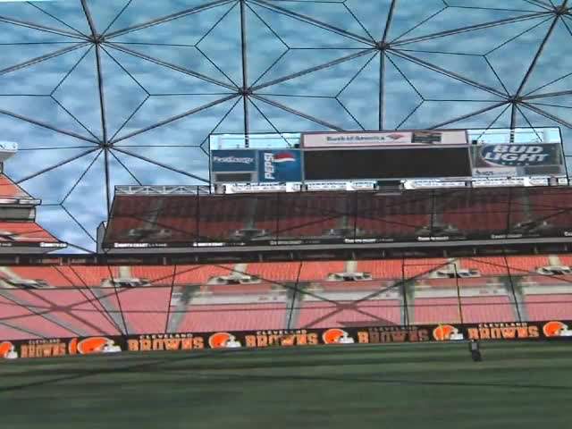Cleveland Browns Stadium Wallpaper Image Search Results