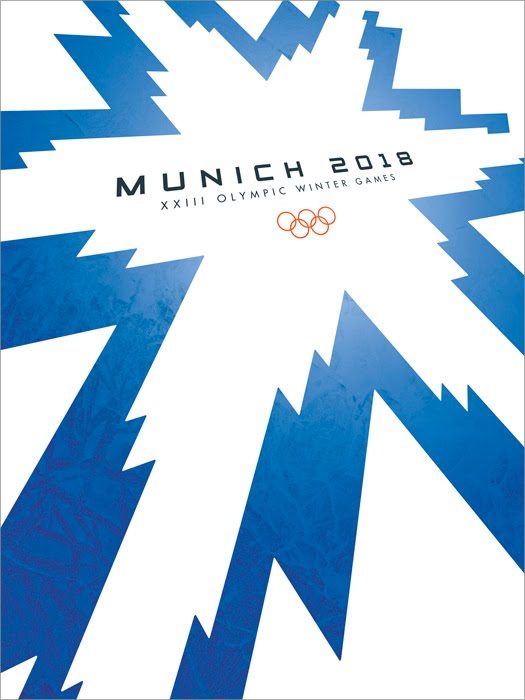 Image Winter Olympics Logos