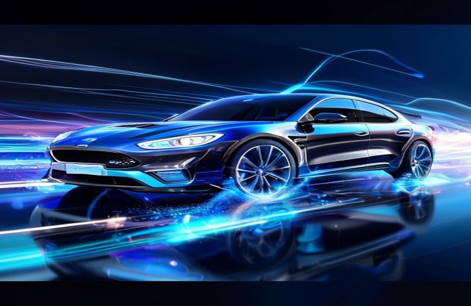 Ford Sync Wallpaper