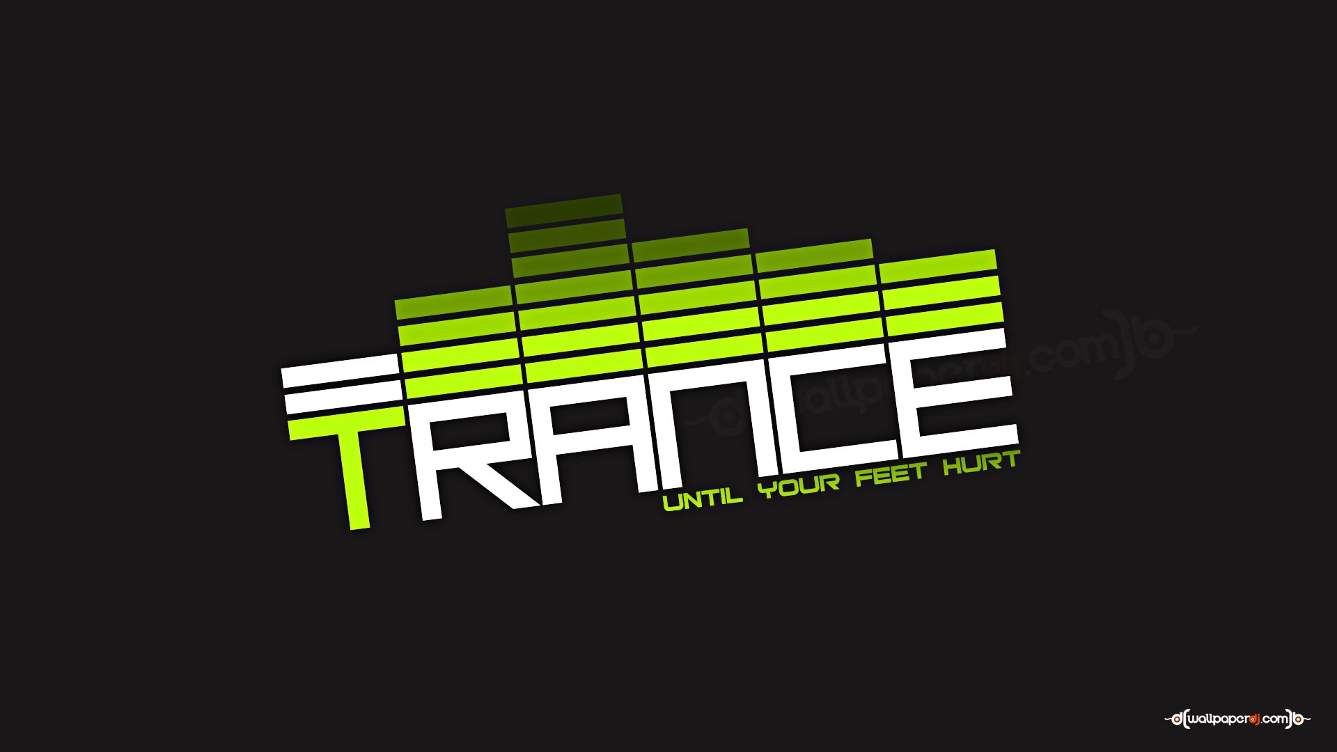 Trance Wallpaper Music And Dance