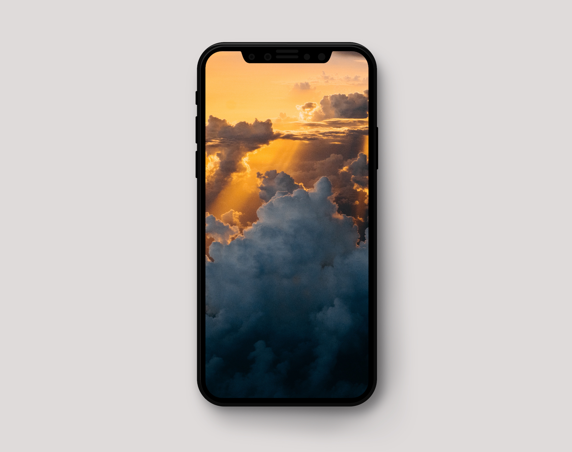 Free download iPhone X Wallpaper Pack 3