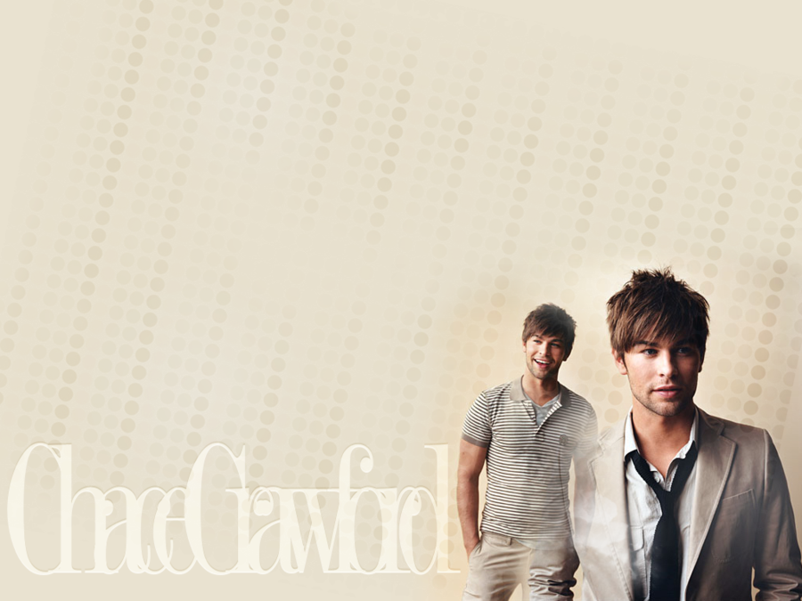 Chacecrawford Chace Crawford Wallpaper