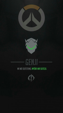 Top Best Overwatch iPhone Wallpaper In