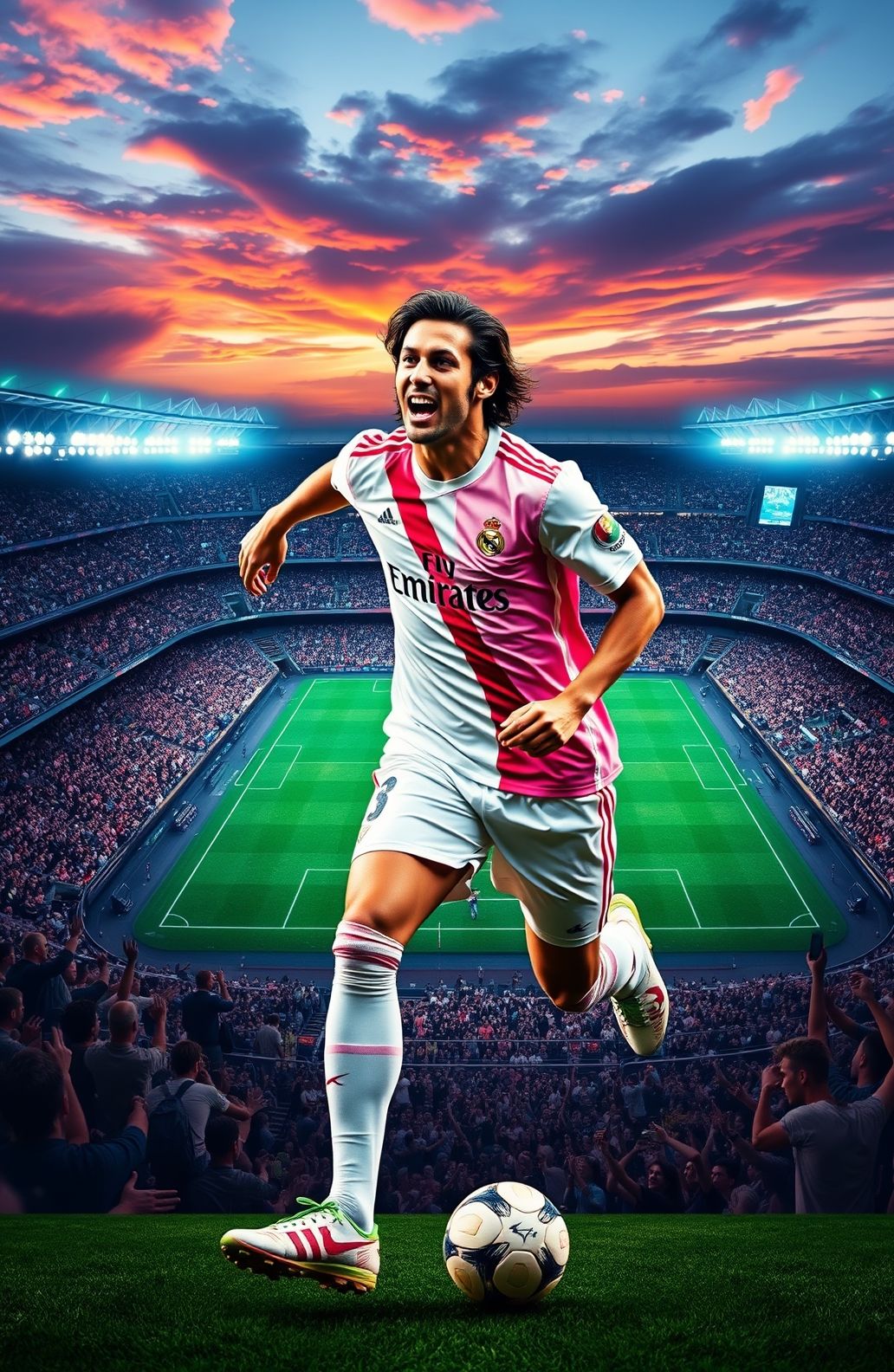 Kaka Wallpaper Real Madrid