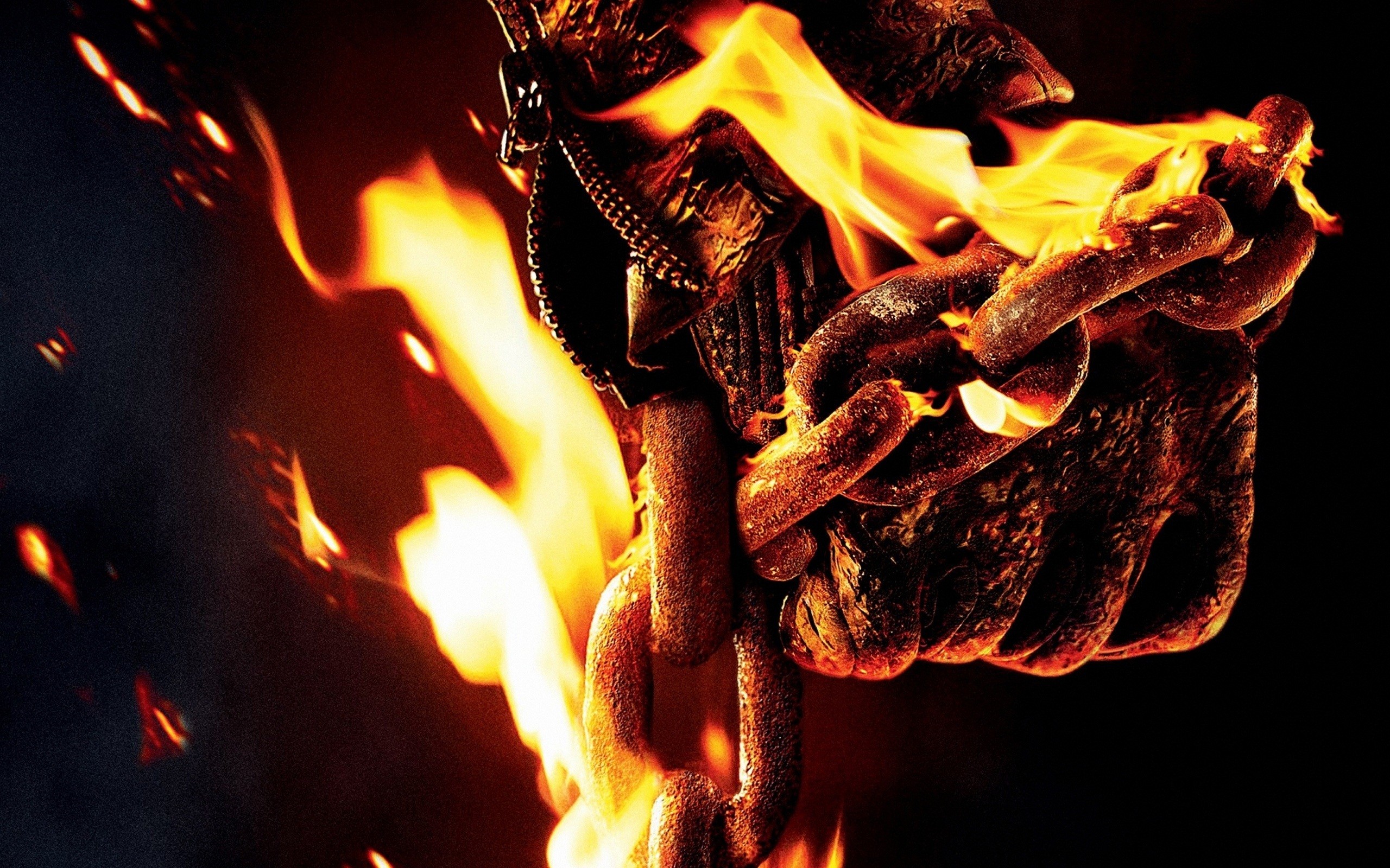 Ghost Rider HD Desktop Wallpaper ImgHD Browse And