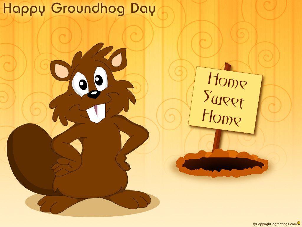 Groundhog Day Wallpapers