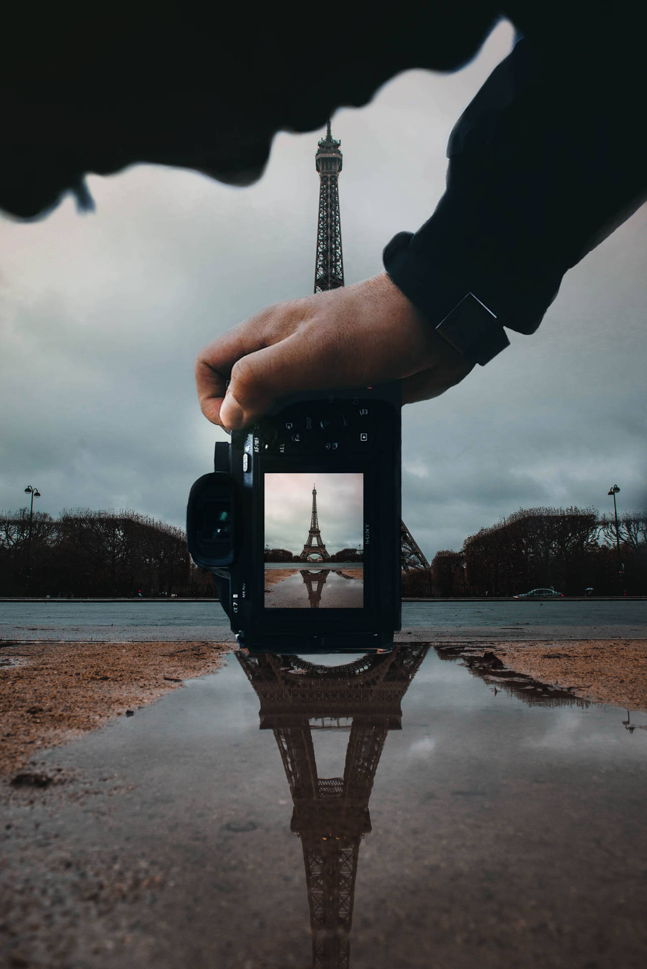 Top Dslr Camera Wallpaper Full HD 4k To Use