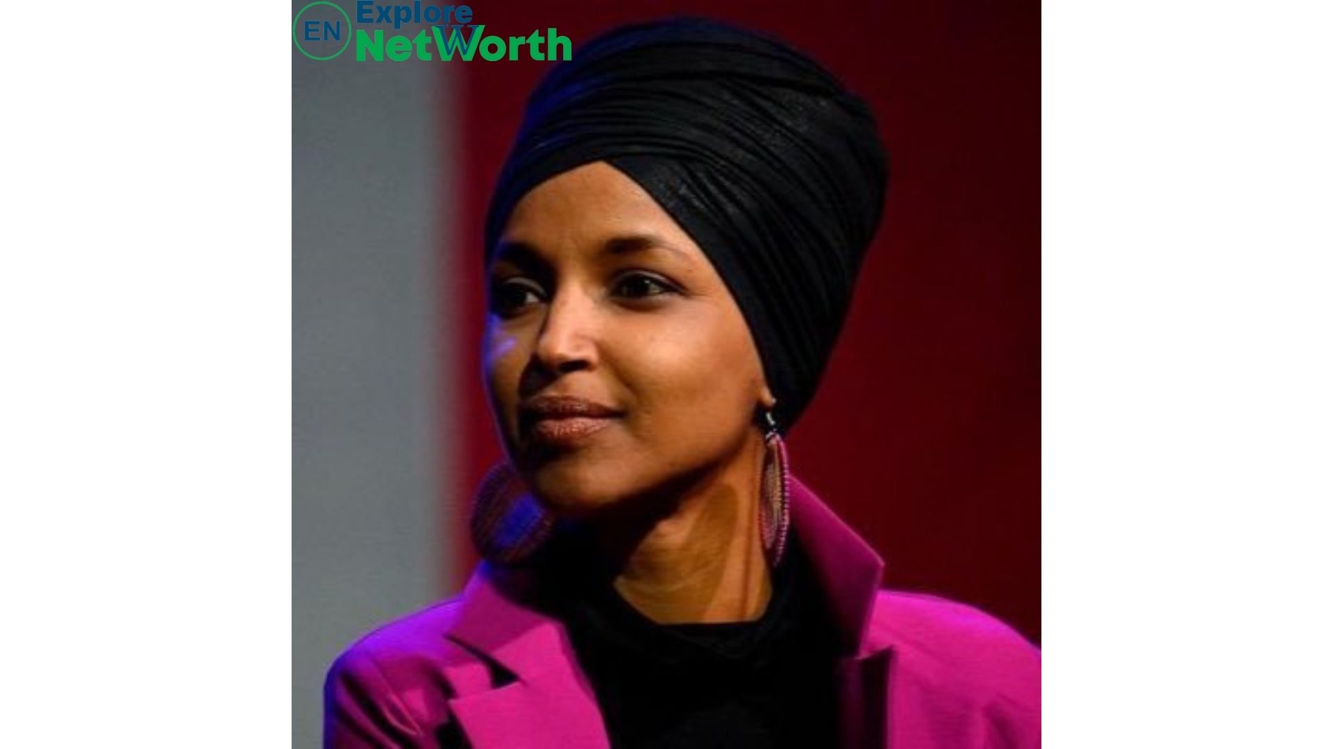 Ilhan Omar Net Worth Wiki Biography Age Husband Siblings Children Wallpaper