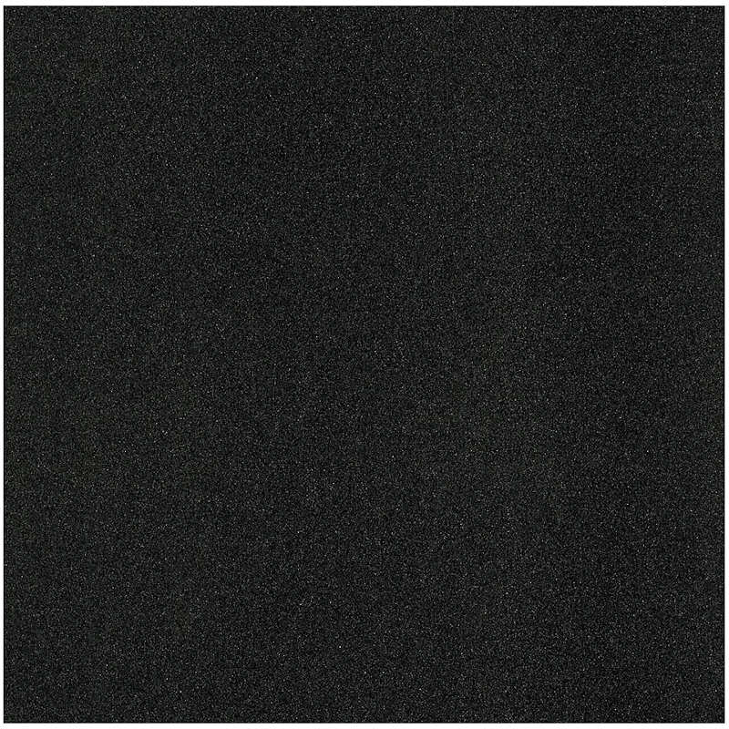 Diy Wallpaper Plain Textured Rasch Glitter Paper Black