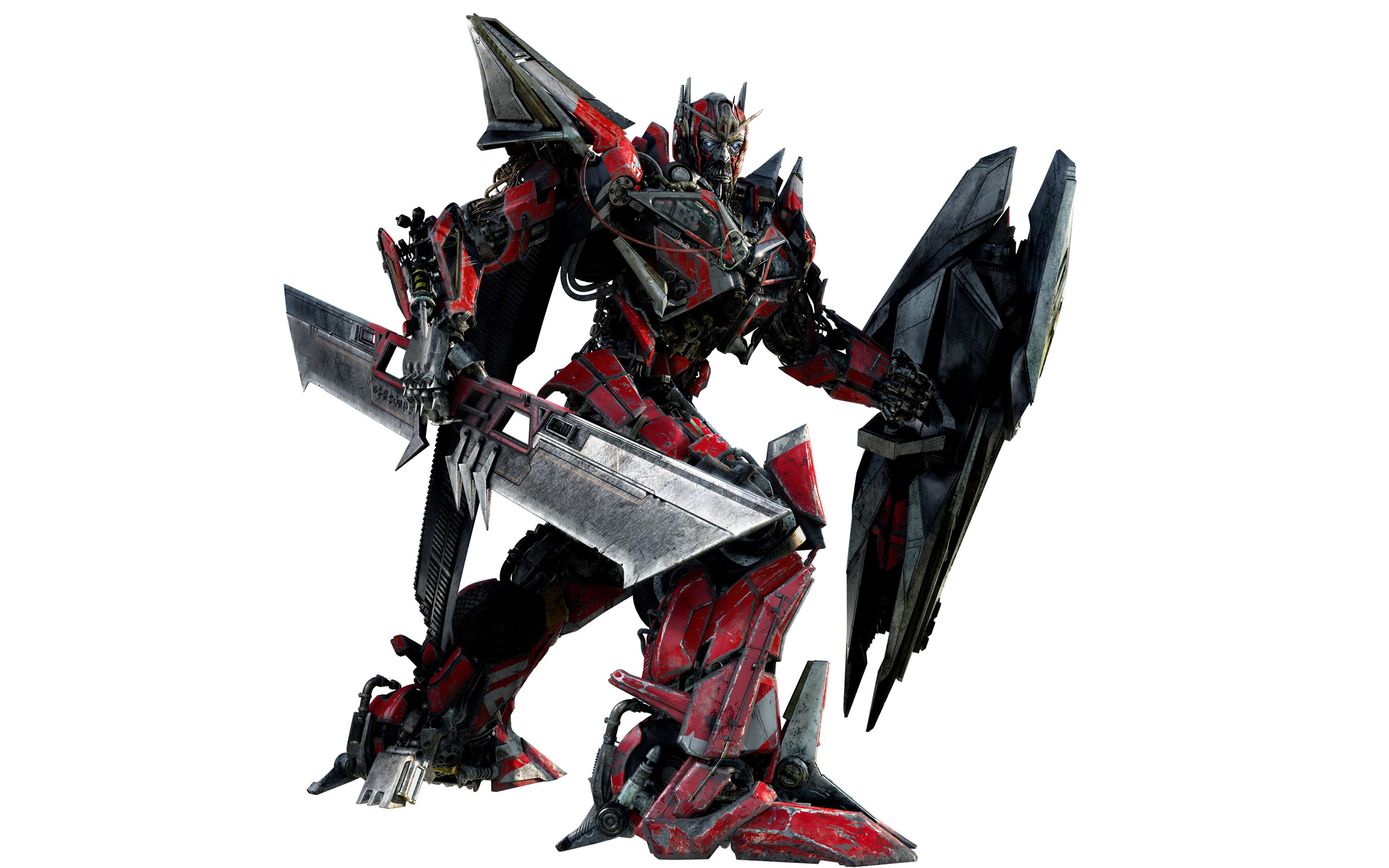 Sentinel Prime in Transformers 3 Wallpapers HD Wallpapers
