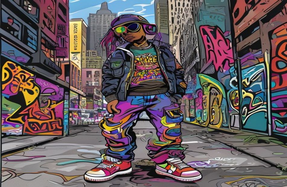 Bape Bart Wallpaper