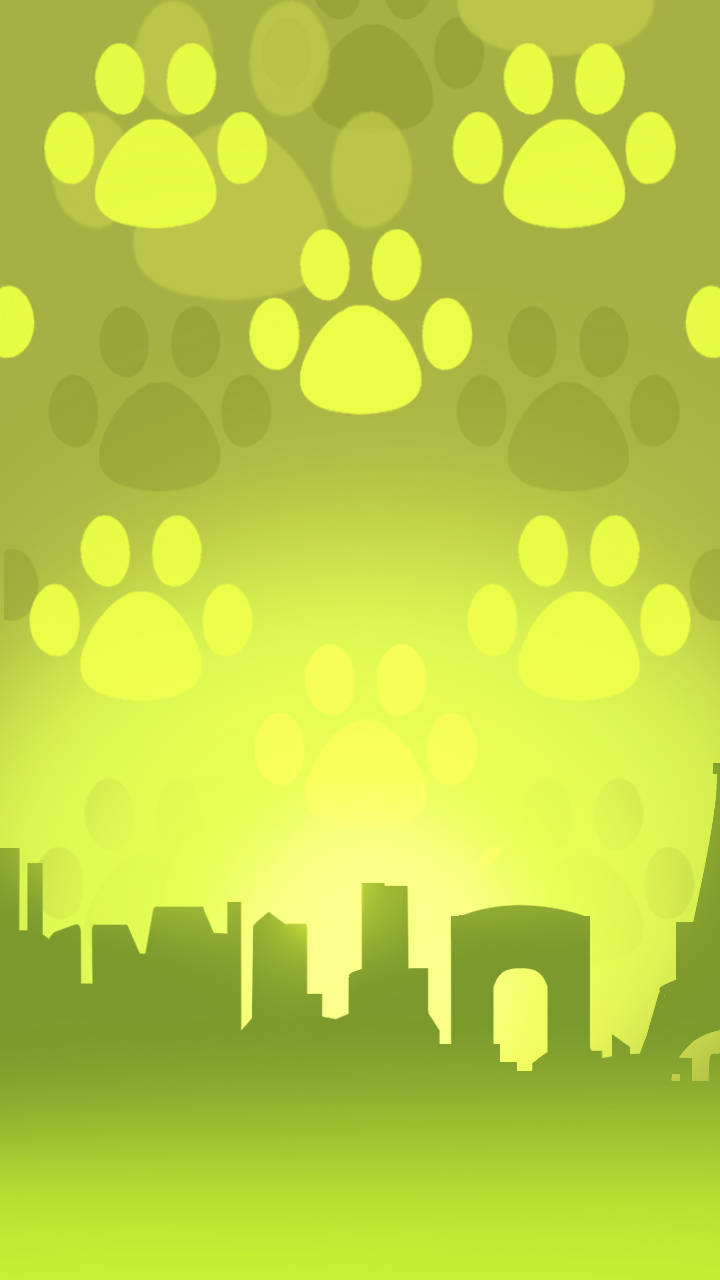Cat Noir Wallpaper