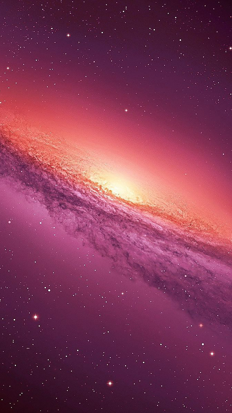 23 Pink Galaxy Wallpapers - Wallpaperboat
