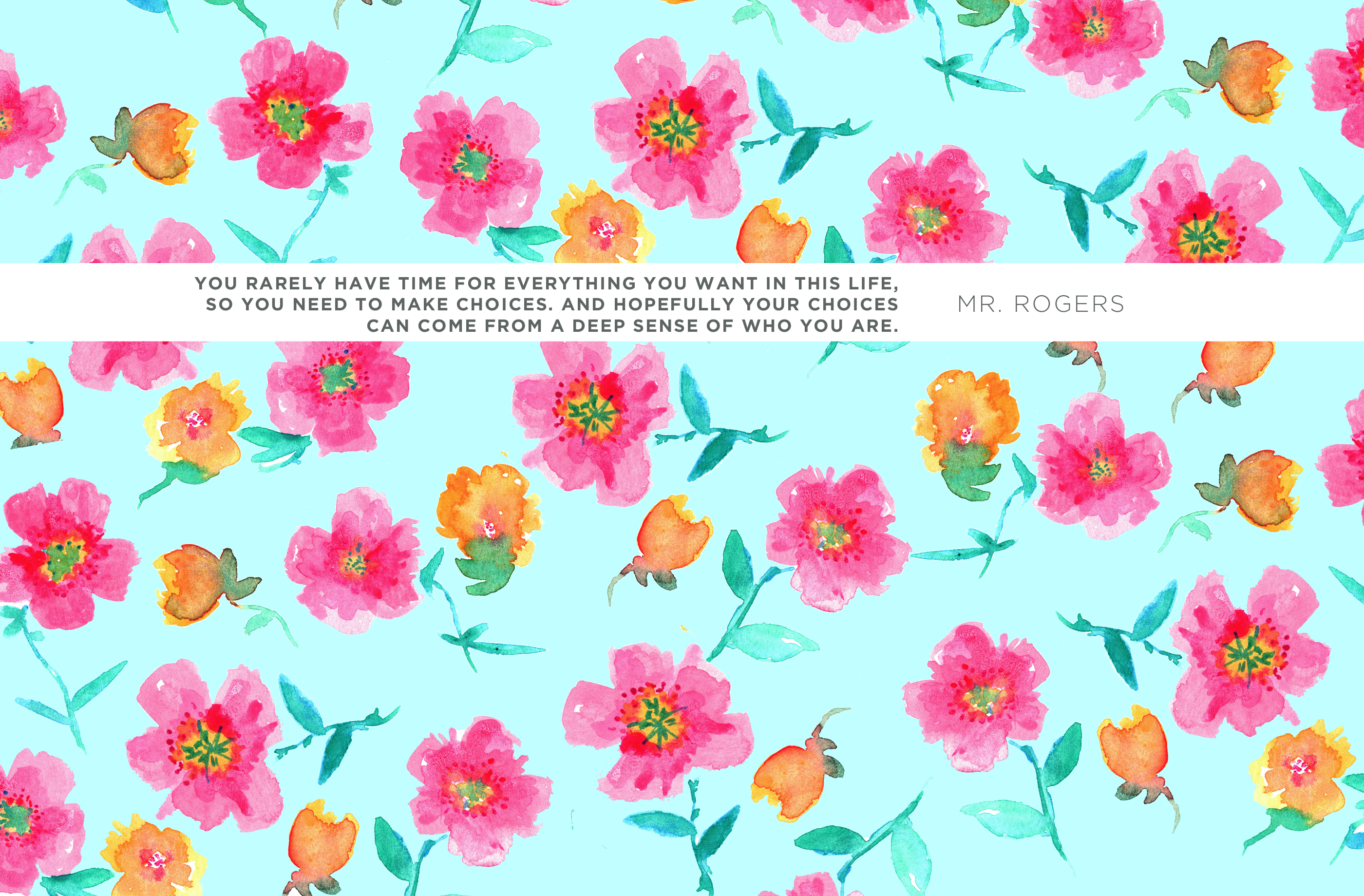 August Wallpaper Jess Lively