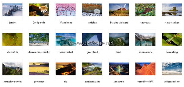 Bing Best Background Image Theme Pack Windows