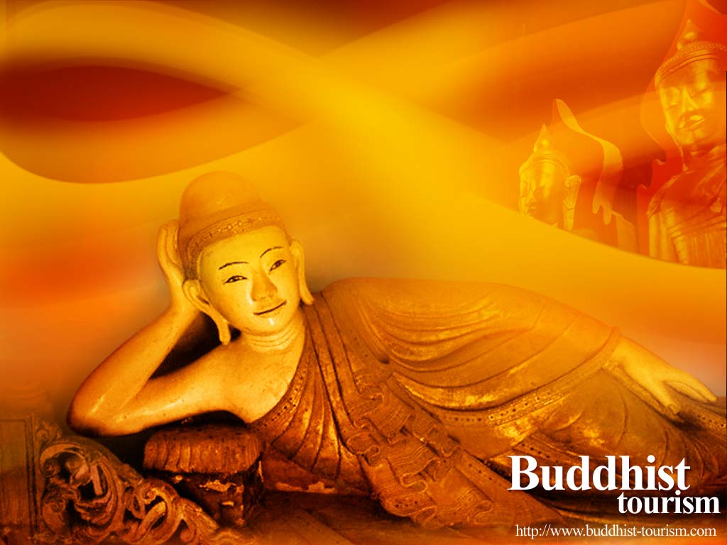 Buddhist Wallpaper