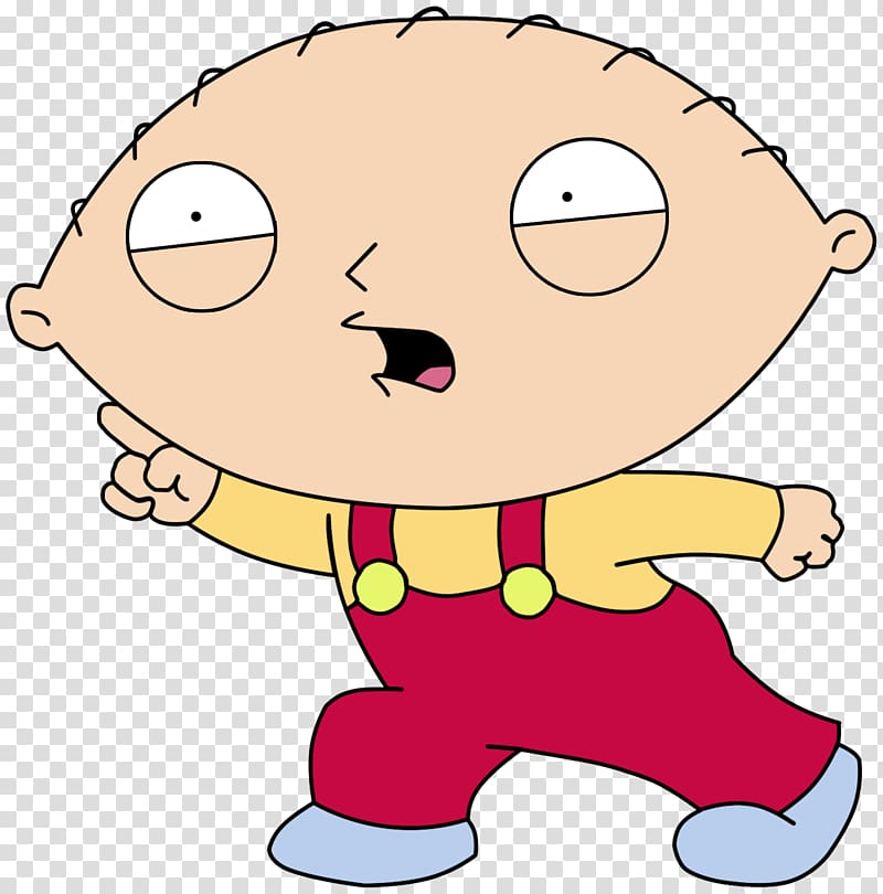 Stewie Griffin Brian Lois Eric Cartman Peter