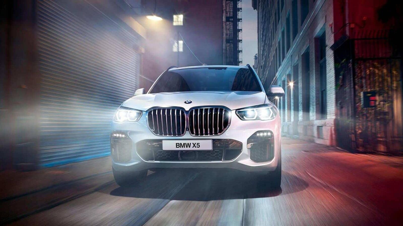 Bmw Set To Unleash New Cars By August In India What