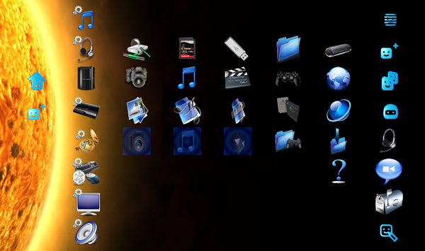 ps3 icons for themes 10 10 from 29 votes ps3 icons for themes 1 10