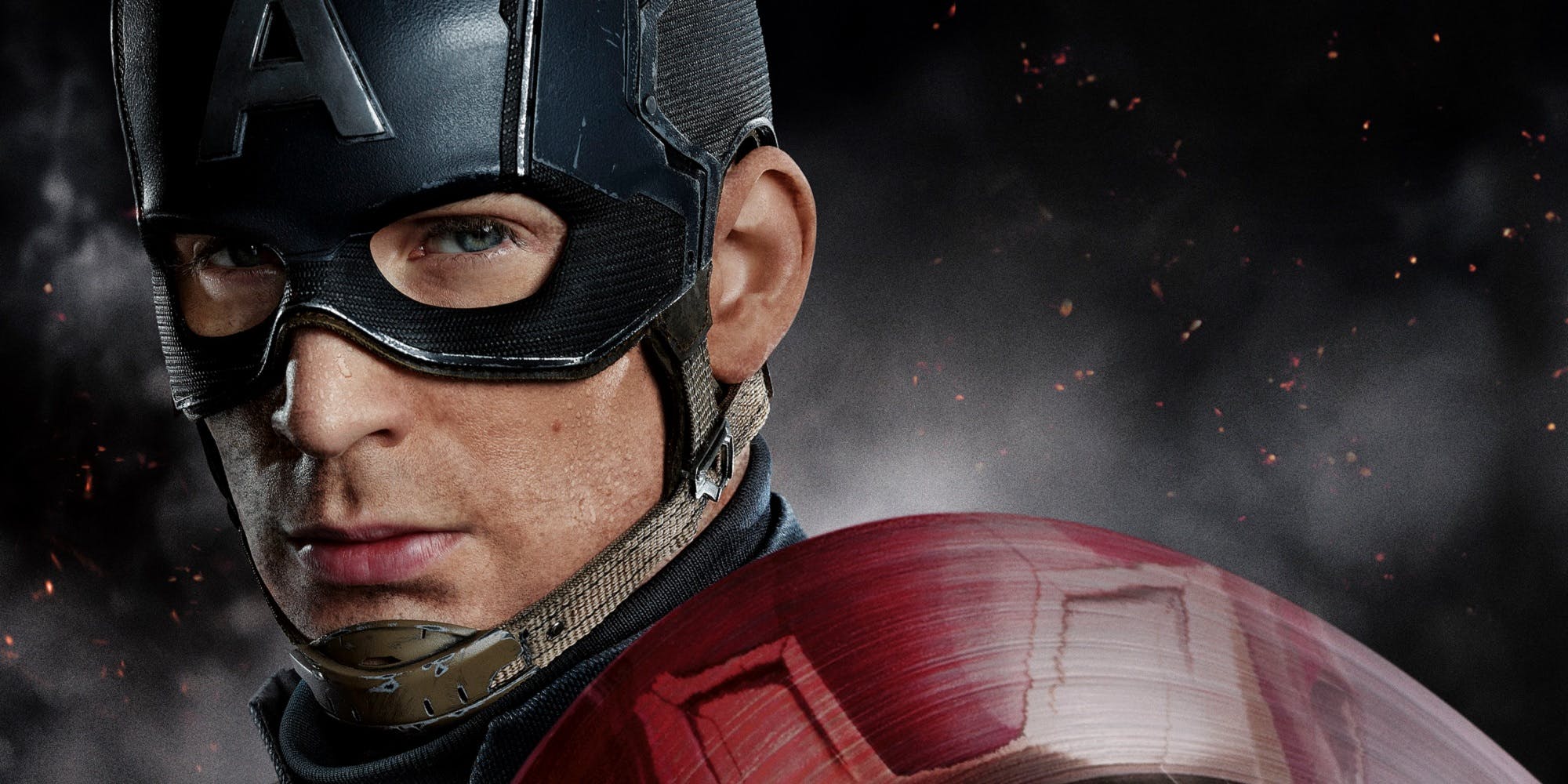 Joe Russo Says Steve Rogers Isn T Captain America Any More