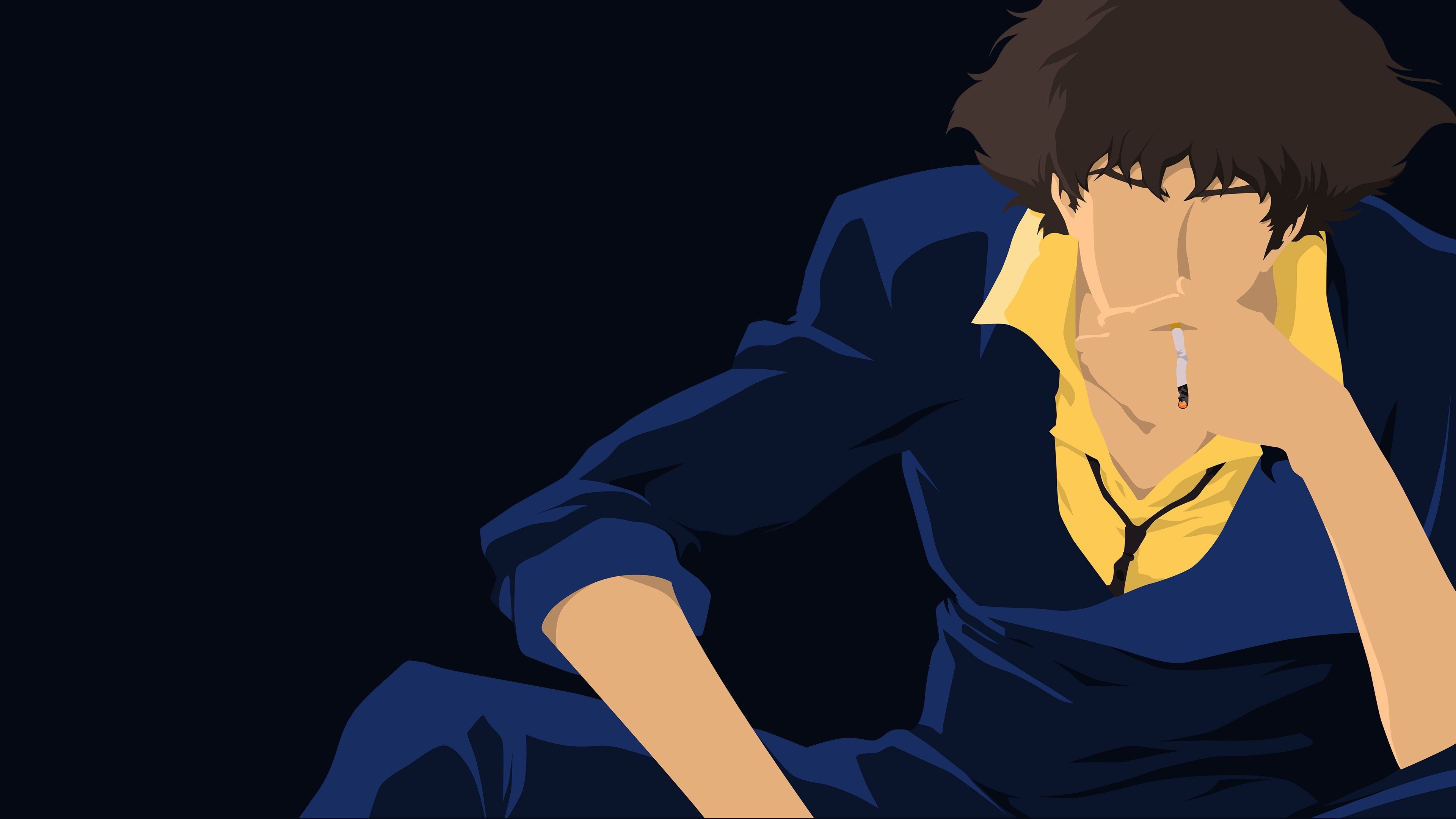 Cowboy Bebop Wallpaper iPhone