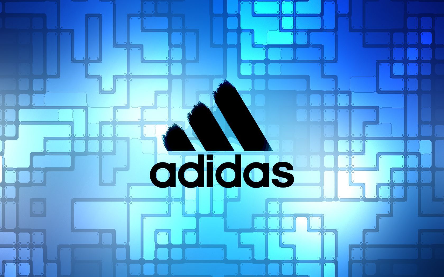 Adidas Logo 3d Wallpaper HD Logodesignfx