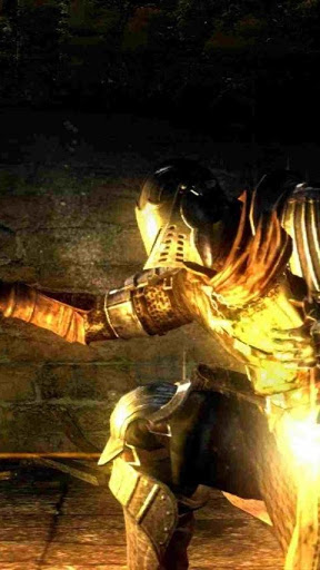 Dark Souls Wallpaper Android Apps Games On Brothersoft
