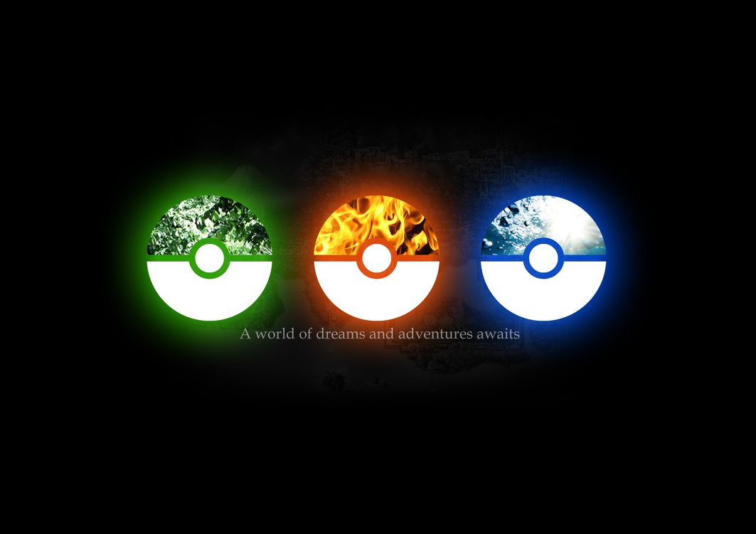 Free Download Pokemon Nations 1063x751 For Your Desktop Mobile