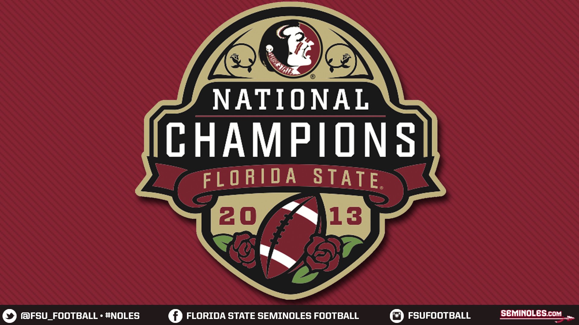 genrel wallpaper   Florida State Seminoles Official Athletic Site