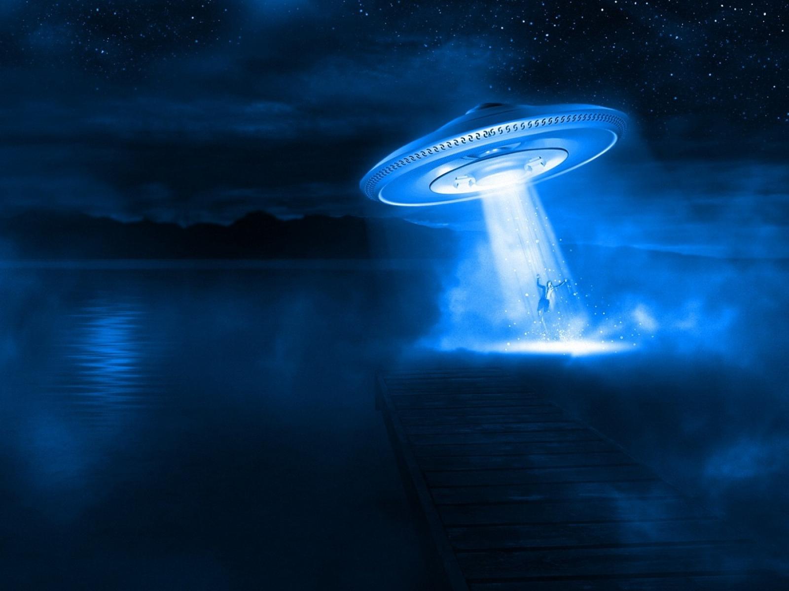 Image Gallery For Ufo Wallpaper