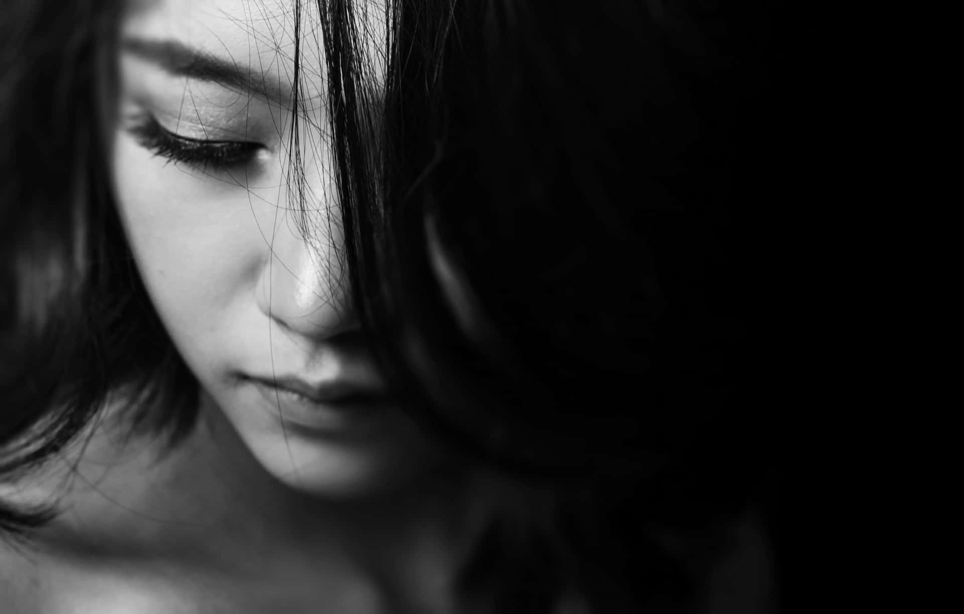 Deep In Thought Wallpaper