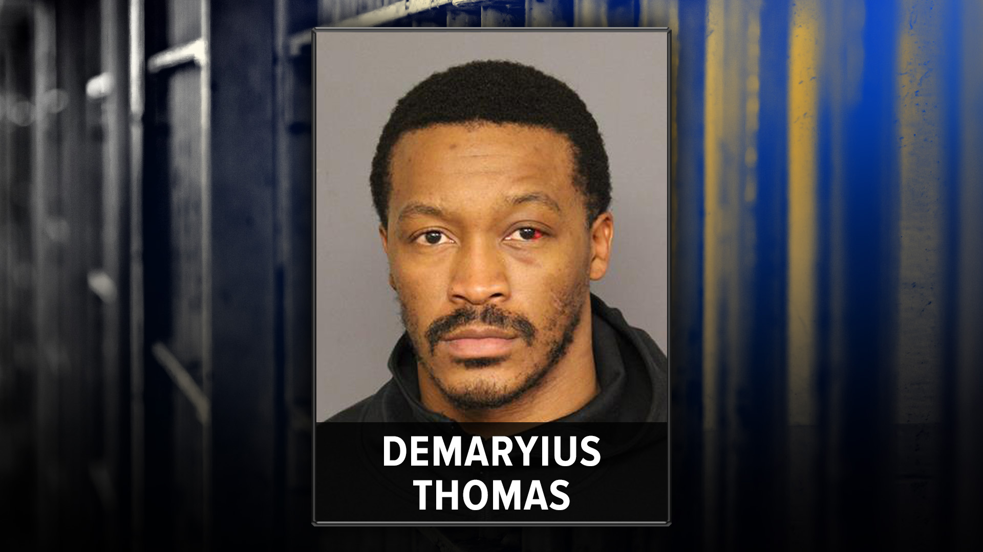 Demaryius Thomas Pleads Guilty To Careless Driving In Crash