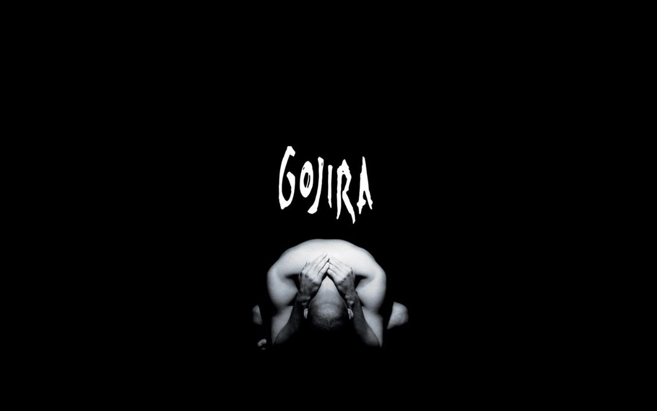 Punk band Gojira Desktop wallpapers 1400x1050