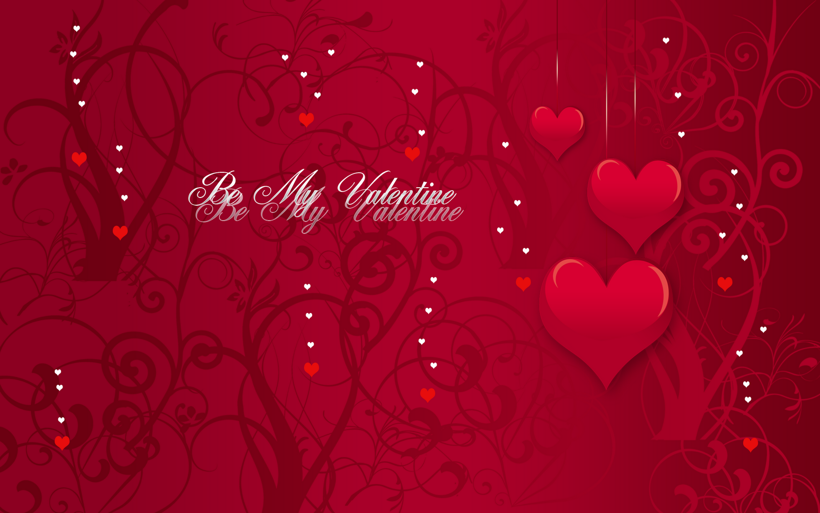 Valentine Wallpaper iPhone HD Cool Walldiskpaper