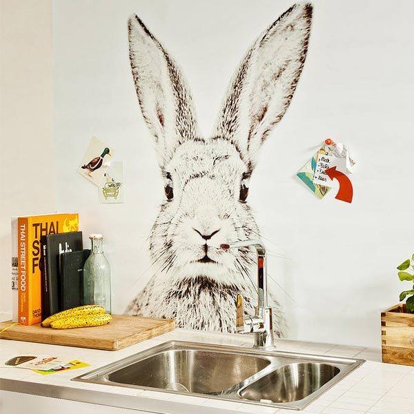 Rabbit Home Decor Easter Most Wanted From Vouchercodes