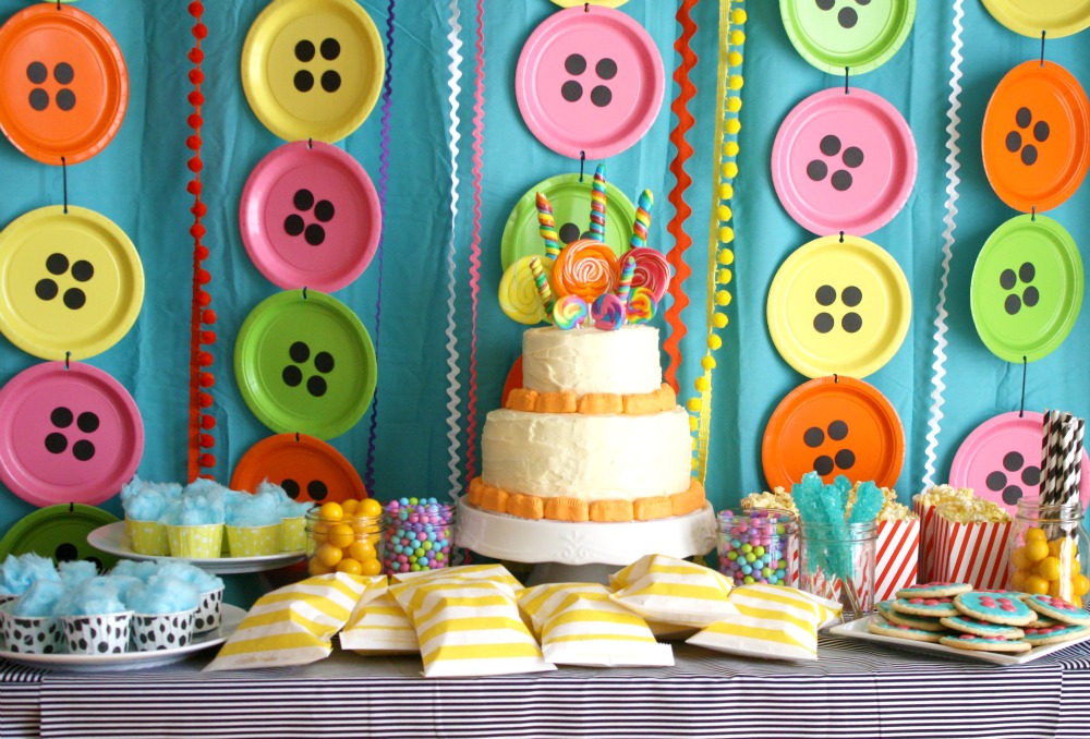 Image Of Birthday Parties Desktop Background