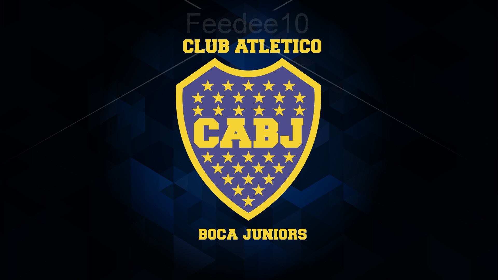 Boca Juniors HD Wallpaper Image