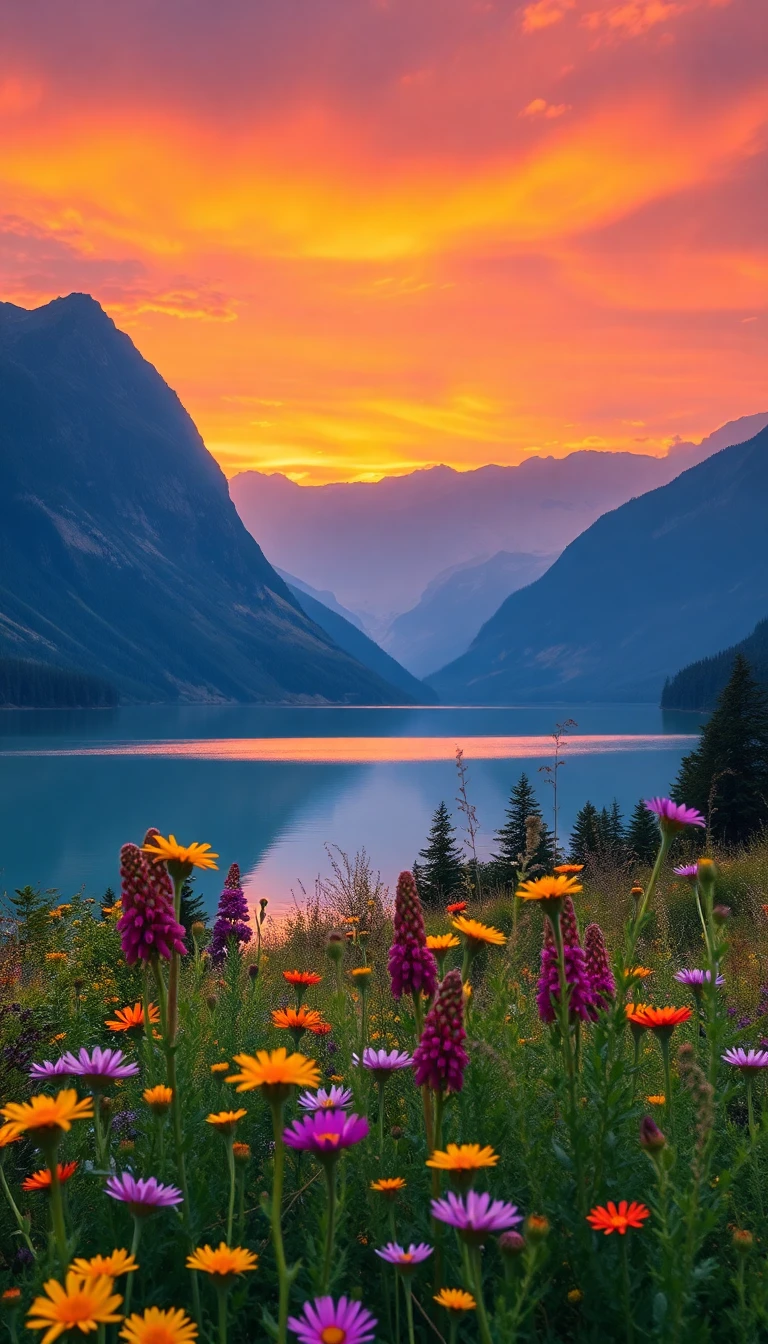 Vista Wallpaper HD 1080p
