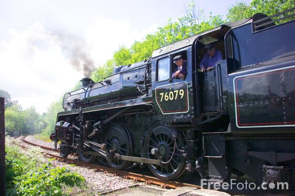Esk Valley Steam Train Pictures Use Image By Foto