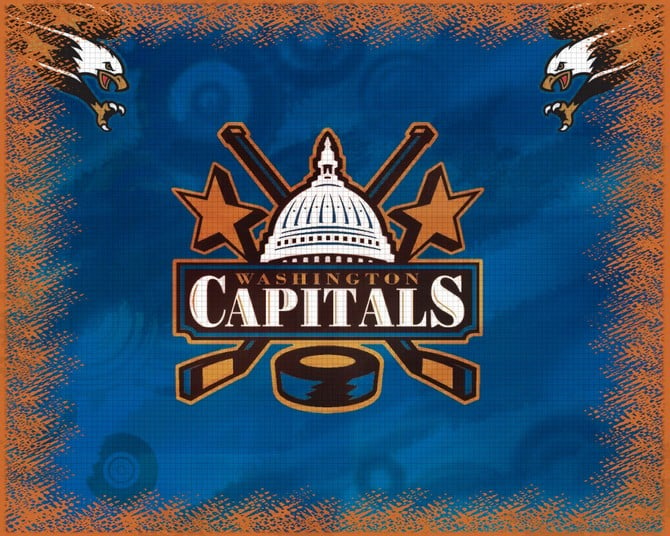 Washington Capitals wallpaper   Hockey   Sport   Wallpaper Collection